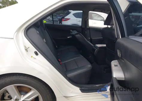 2014 Toyota Camry Se из США, поврежденный, VIN 4T1BF1FK7EU422302